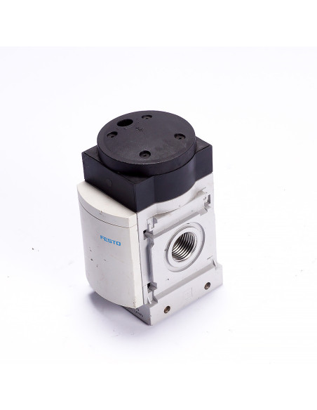 Zawór odcinająco-upustowy MS6-DL-1/2, 529817, Festo | Pneumatyka | Eshop Dopak | Wszystko dla Przemysłu