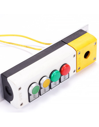 Pulpit sterowniczy, 216539, Eaton | Elektryka | Eshop Dopak | Wszystko dla Przemysłu