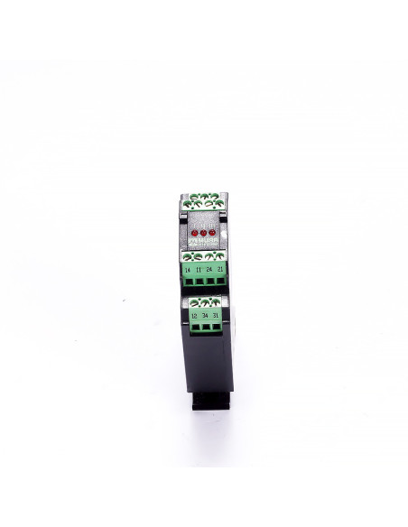 Moduł przekaźnikowy, 51403, Murr Elektronik | Elektronika | Eshop Dopak | Wszystko dla Przemysłu