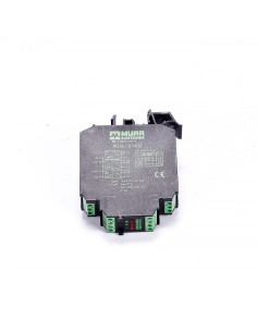 Moduł przekaźnikowy, 51403, Murr Elektronik | Elektronika | Eshop Dopak | Wszystko dla Przemysłu 2