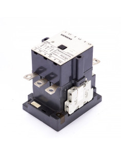 Stycznik mocy, 3TK4822-0AL2, Siemens | Elektryka | Eshop Dopak | Wszystko dla Przemysłu 2
