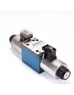 Elektrozawór hydrauliczny kierunkowy, R900561286, Bosch | Hydraulika | Eshop Dopak | Wszystko dla Przemysłu