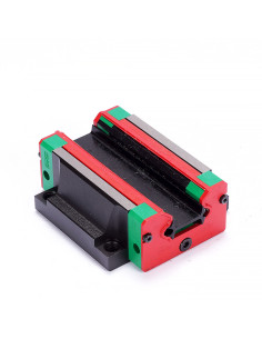Wózek liniowy HGW45CCH, 1602HZ-50200, Hiwin | Automatyka | Eshop Dopak | Wszystko dla Przemysłu