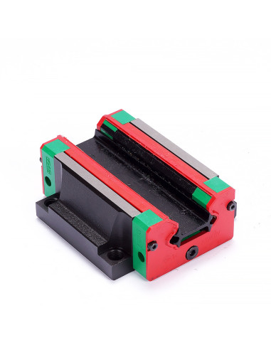 Wózek liniowy HGW45CCH, 1602HZ-50200, Hiwin | Automatyka | Eshop Dopak | Wszystko dla Przemysłu