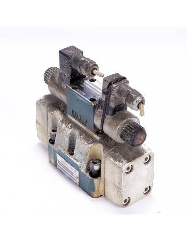 Kierunkowy elektrozawór hydrauliczny, 0 810 091 423, Bosch | Hydraulika | Eshop Dopak | Wszystko dla Przemysłu