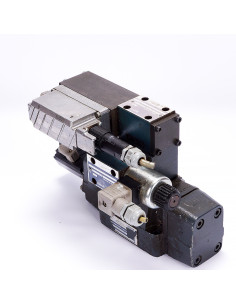 Elektrozawór hydrauliczny proporcjonalny, 0 811 404 307, Bosch | Hydraulika | Eshop Dopak | Wszystko dla Przemysłu