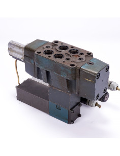 Elektrozawór hydrauliczny proporcjonalny, 0 811 404 307, Bosch | Hydraulika | Eshop Dopak | Wszystko dla Przemysłu 2