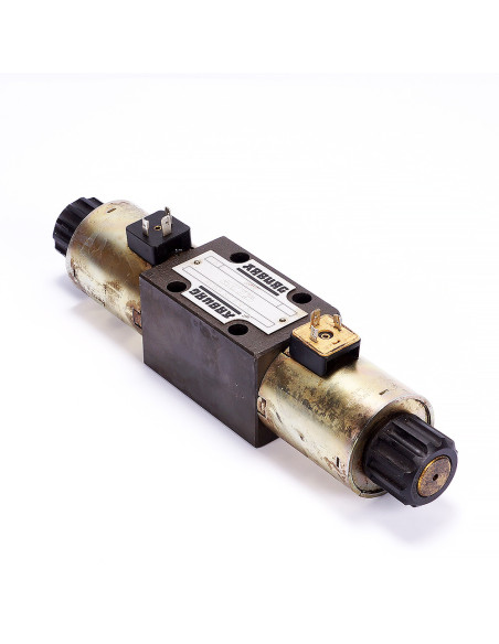 Elektrozawór hydrauliczny WE10DA, 84C 0240-G0, Bosch | Hydraulika | Eshop Dopak | Wszystko dla Przemysłu