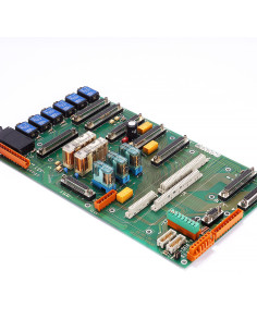 Płyta interfejsowa I/O, 9842.243.02, SIGMATEK | Elektronika | Eshop Dopak | Wszystko dla Przemysłu