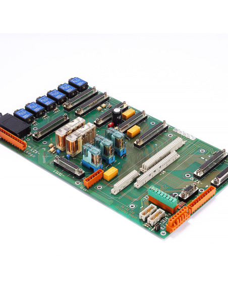 Płyta interfejsowa I/O, 9842.243.02, SIGMATEK | Elektronika | Eshop Dopak | Wszystko dla Przemysłu