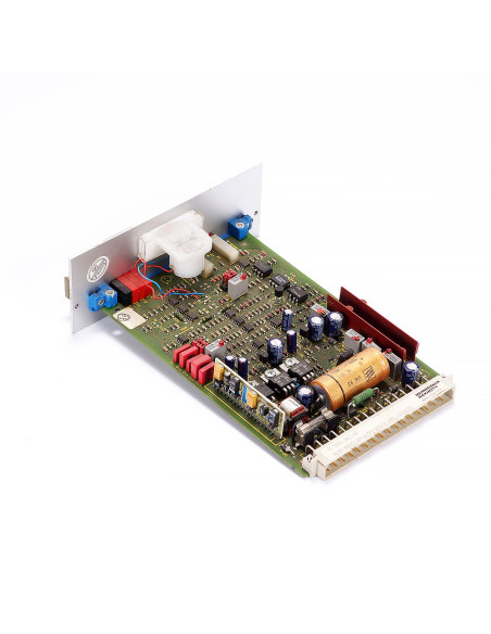 Przemysłowa karta wzmacniacza, R900021449, Rexroth | Elektronika | Eshop Dopak | Wszystko dla Przemysłu