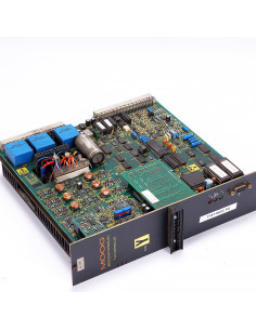 Przemysłowy sterownik serwohydrauliczny, T161-803C, Moog | Elektronika | Eshop Dopak | Wszystko dla Przemysłu