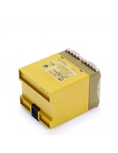 Przekaźnik bezpieczeństwa PNOZ1, 475650, Pilz | Elektronika | Eshop Dopak | Wszystko dla Przemysłu