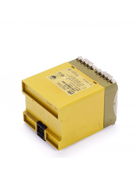 Przekaźnik bezpieczeństwa PNOZ1, 475650, Pilz | Elektronika | Eshop Dopak | Wszystko dla Przemysłu