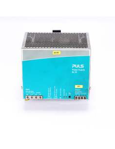 Trójfazowy zasilacz przemysłowy, SL20.310, Puls | Elektryka | Eshop Dopak | Wszystko dla Przemysłu