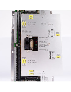 Karta wejść cyfrowych/moduł, 5089592, Krauss Maffei | Elektronika | Eshop Dopak | Wszystko dla Przemysłu 2