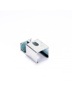 GP-F – uchwyt do toru rolkowego serii 28 | Mechanika Przemysłowa | Sklep Eshop Dopak