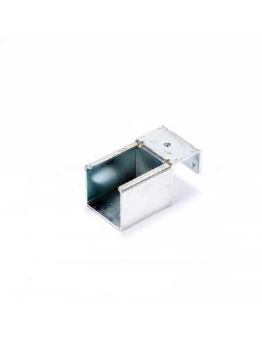 GP-F – uchwyt do toru rolkowego serii 28 | Mechanika Przemysłowa | Sklep Eshop Dopak