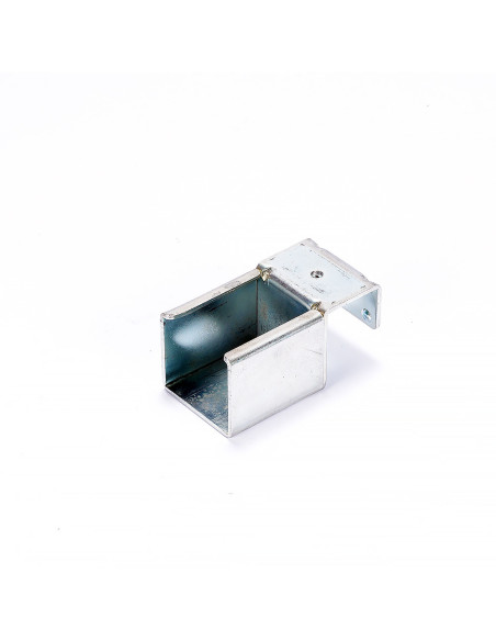 GP-F – uchwyt do toru rolkowego serii 28 | Mechanika Przemysłowa | Sklep Eshop Dopak