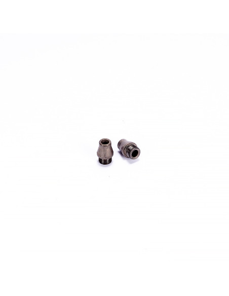 Bolec dociskowy M12×1.0, H22 mm, Ø 15mm | Wszystko dla Przemysłu | Eshop Dopak