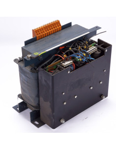 Zasilacz transformatorowy PU91   GL91, 02202-5821, EMB | Elektryka | Eshop Dopak | Wszystko dla Przemysłu