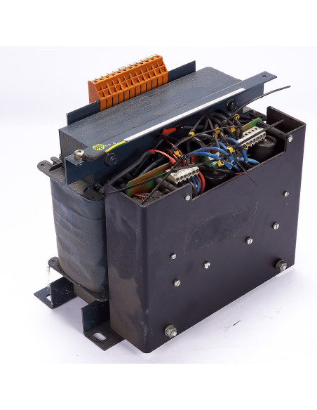 Zasilacz transformatorowy PU91   GL91, 02202-5821, EMB | Elektryka | Eshop Dopak | Wszystko dla Przemysłu