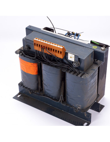Zasilacz transformatorowy PU91   GL91, 02202-5821, EMB | Elektryka | Eshop Dopak | Wszystko dla Przemysłu