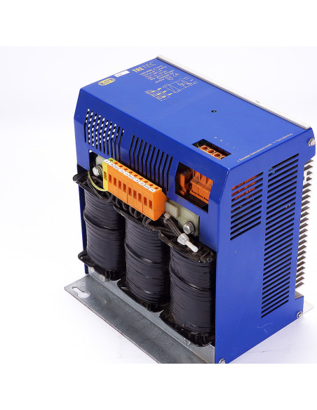 Zasilacz 24 V DC / 30 A, 2430-970101T0, TRETEC | Elektryka | Eshop Dopak | Wszystko dla Przemysłu