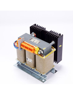 Zasilacz transformatorowy, RDRK-25-KM, Michael Riedel | Elektryka | Eshop Dopak | Wszystko dla Przemysłu