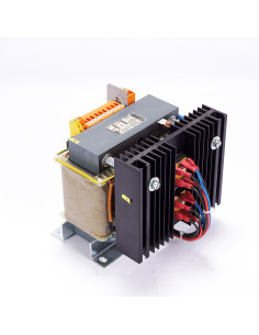 Zasilacz transformatorowy, RDRK-25-KM, Michael Riedel | Elektryka | Eshop Dopak | Wszystko dla Przemysłu 2