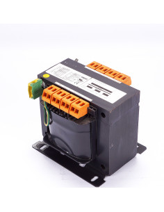 Transformator sterowniczy ETU20/AL2/SS, 02209-0327, EMB | Elektryka | Eshop Dopak | Wszystko dla Przemysłu