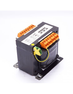 Transformator sterowniczy ETU20/AL2/SS, 02209-0327, EMB | Elektryka | Eshop Dopak | Wszystko dla Przemysłu 2