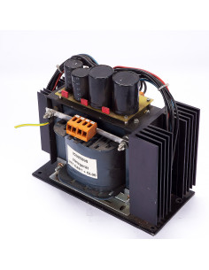 Zasilacz transformatorowy NTT 0,82/1   GL96, 22025890, EMB | Elektryka | Eshop Dopak | Wszystko dla Przemysłu
