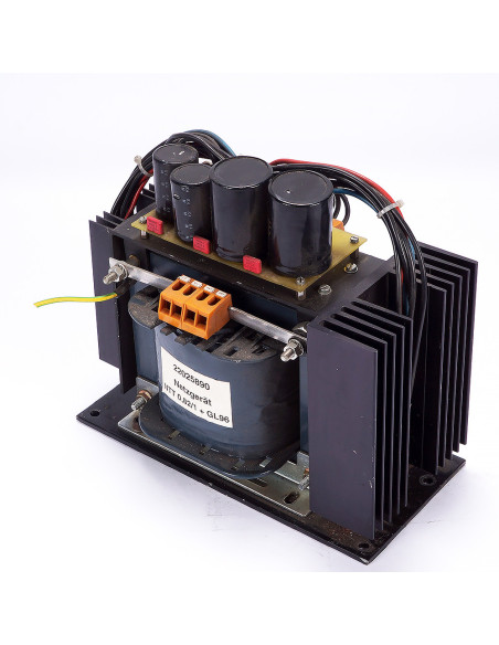 Zasilacz transformatorowy NTT 0,82/1   GL96, 22025890, EMB | Elektryka | Eshop Dopak | Wszystko dla Przemysłu
