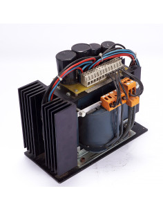 Zasilacz transformatorowy NTT 0,82/1   GL96, 22025890, EMB | Elektryka | Eshop Dopak | Wszystko dla Przemysłu 2
