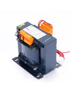 Transformator sterowniczy NTT 0,63/1, 02209-0302, EMB | Elektryka | Eshop Dopak | Wszystko dla Przemysłu