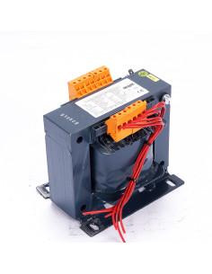 Transformator sterowniczy NTT 0,63/1, 02209-0302, EMB | Elektryka | Eshop Dopak | Wszystko dla Przemysłu 2