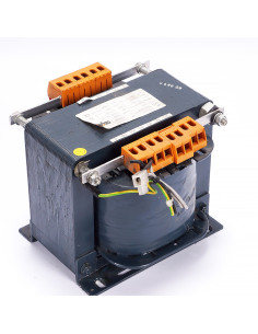 Transformator jednofazowy NTT 201, 022090303, EMB | Elektryka | Eshop Dopak | Wszystko dla Przemysłu