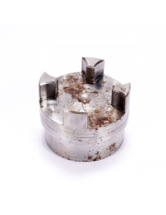 Piasta sprzęgła kłowego ROTEX 55, CH-NR 350951, KTR | Mechanika Przemysłowa | Sklep Eshop Dopak