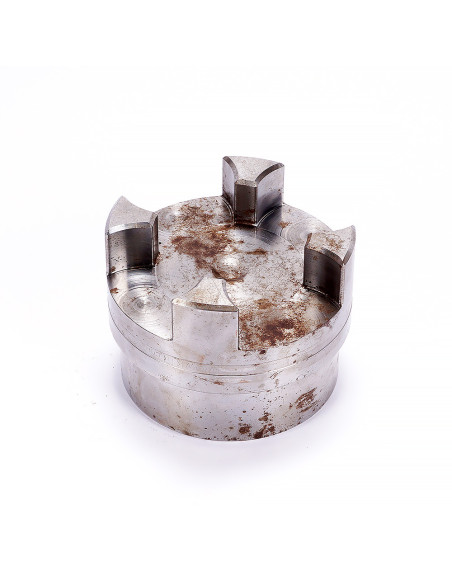 Piasta sprzęgła kłowego ROTEX 55, CH-NR 350951, KTR | Mechanika Przemysłowa | Sklep Eshop Dopak