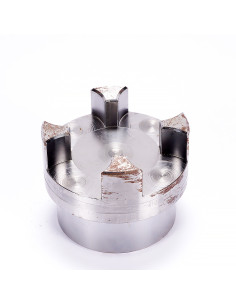 Sprzęgło kłowe ROTEX 65, 020651000047, KTR | Mechanika Przemysłowa | Sklep Eshop Dopak 2
