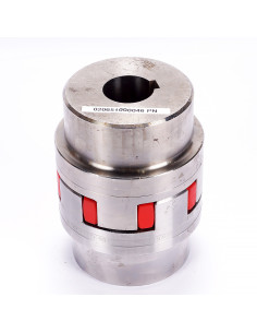 Sprzęgło kłowe ROTEX 65, 020651000046, KTR | Mechanika Przemysłowa | Sklep Eshop Dopak
