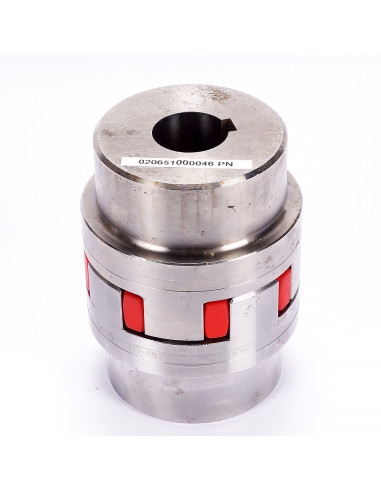 Sprzęgło kłowe ROTEX 65, 020651000046, KTR | Mechanika Przemysłowa | Sklep Eshop Dopak