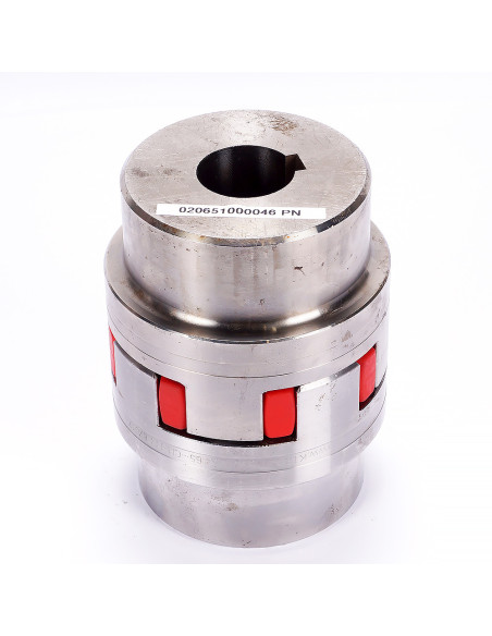 Sprzęgło kłowe ROTEX 65, 020651000046, KTR | Mechanika Przemysłowa | Sklep Eshop Dopak