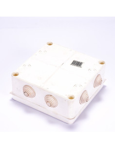 Odgałęźnik słupowy, 0238-01, Elektro-Plast | Elektryka | Eshop Dopak | Wszystko dla Przemysłu 2