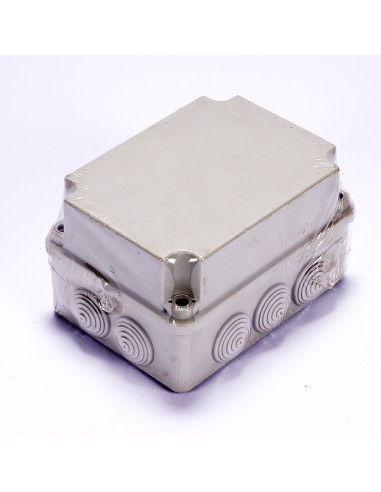 Puszka hermetyczna PH-2B.3 158×118×96 mm, 28.26, Elektro-Plast | Elektryka | Eshop Dopak | Wszystko dla Przemysłu