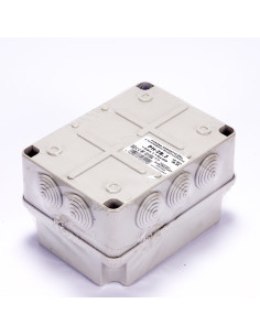 Puszka hermetyczna PH-2B.3 158×118×96 mm, 28.26, Elektro-Plast | Elektryka | Eshop Dopak | Wszystko dla Przemysłu 2