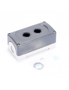Obudowa sterownicza MEP2-0, 1SFA611812R1000, ABB | Elektryka | Eshop Dopak | Wszystko dla Przemysłu