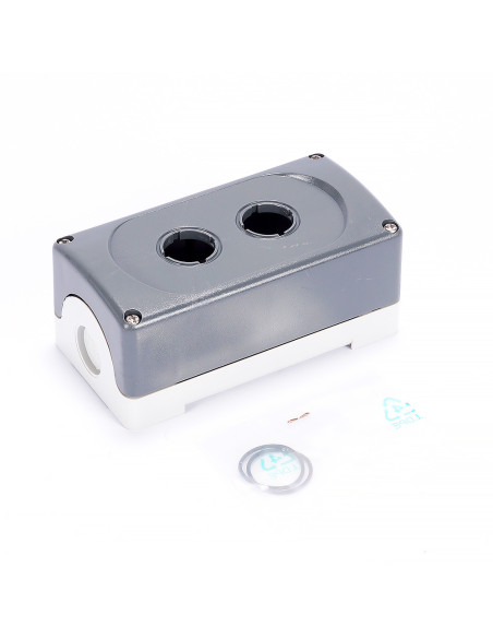 Obudowa sterownicza MEP2-0, 1SFA611812R1000, ABB | Elektryka | Eshop Dopak | Wszystko dla Przemysłu