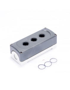 Obudowa sterownicza MEP3-0, 1SFA611813R1000, ABB | Elektryka | Eshop Dopak | Wszystko dla Przemysłu